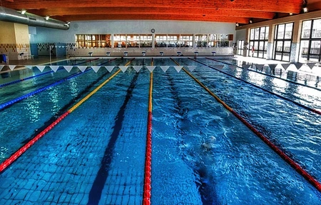 Centro Sportivo Portici