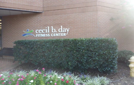 Cecil B Day Fitness Center