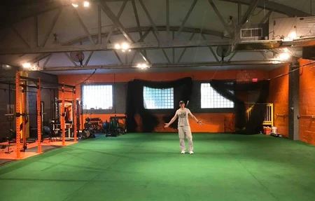 The Gym Maplewood