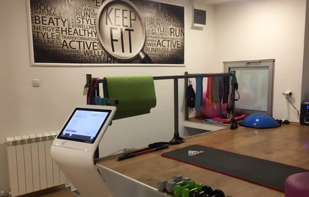 FIT ME EMS Studio