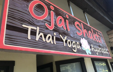 Ojai Shakti