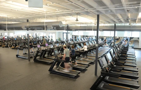 Geenhills Physio and Gym Center