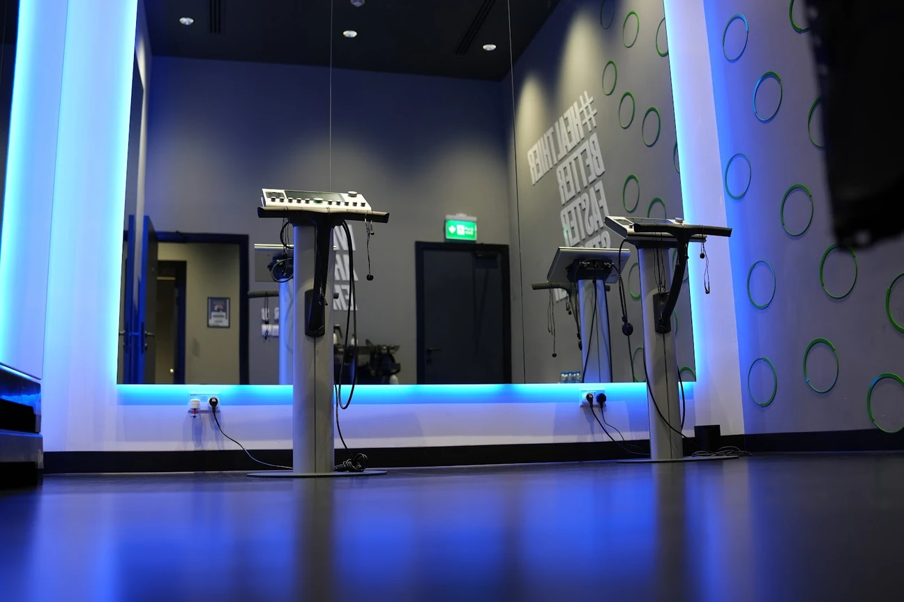 Photo 2 of My30minutes Boxpark | Best EMS Gym in Dubai