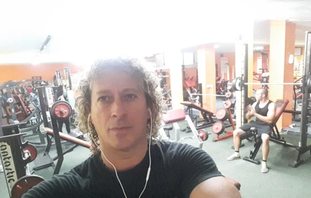Palestra Athlon Di Colleluori Luciano
