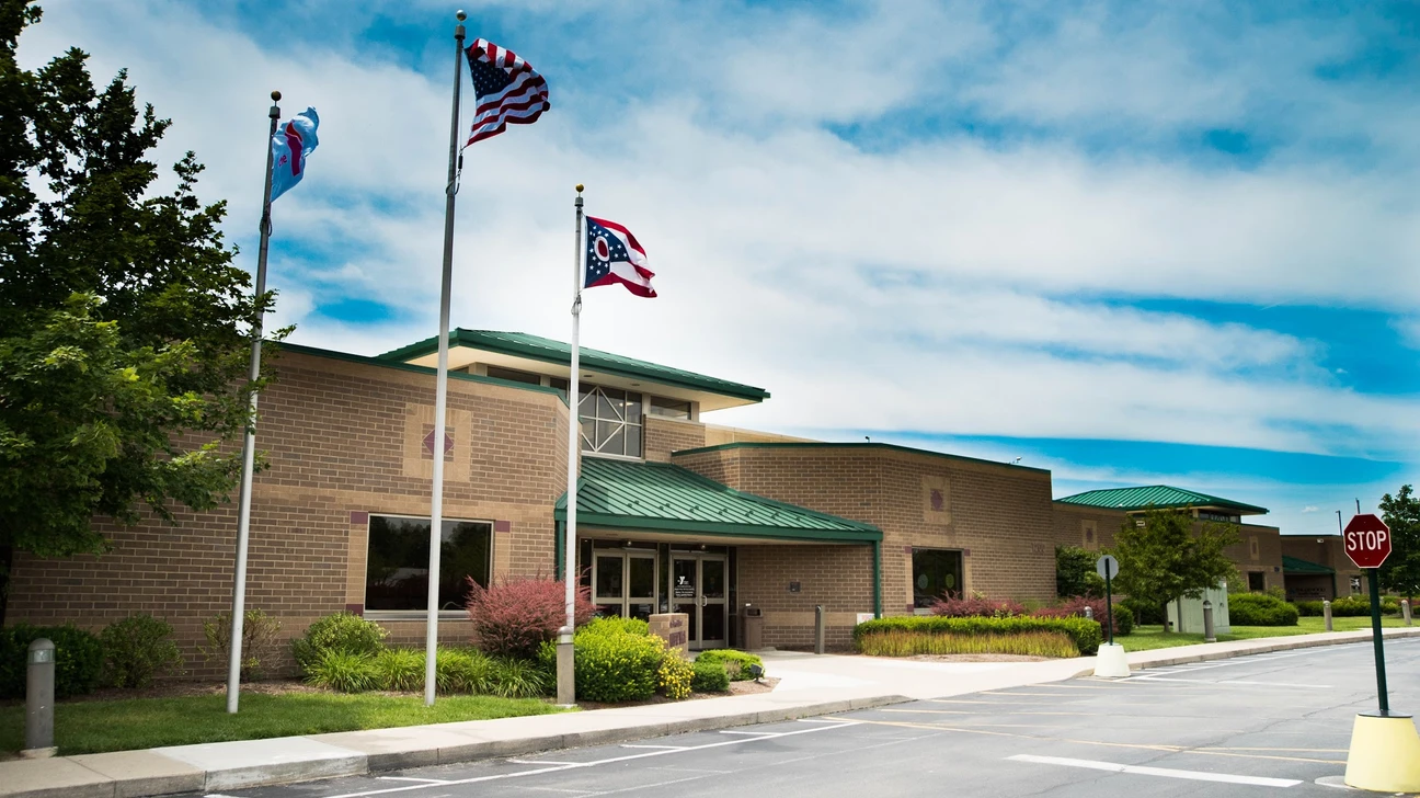 YMCA of Greater Dayton - Kleptz Branch