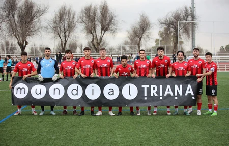 Club Sports Center Triana