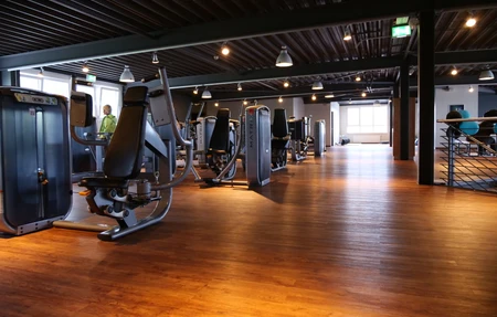 Fitnessloft Buxtehude