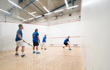 Trick Squash Gmbh