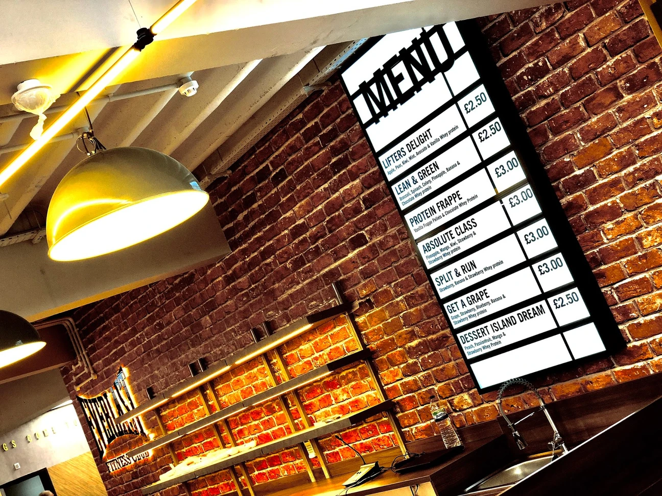 Photo 6 of Everlast Fitness Clubs Leicester