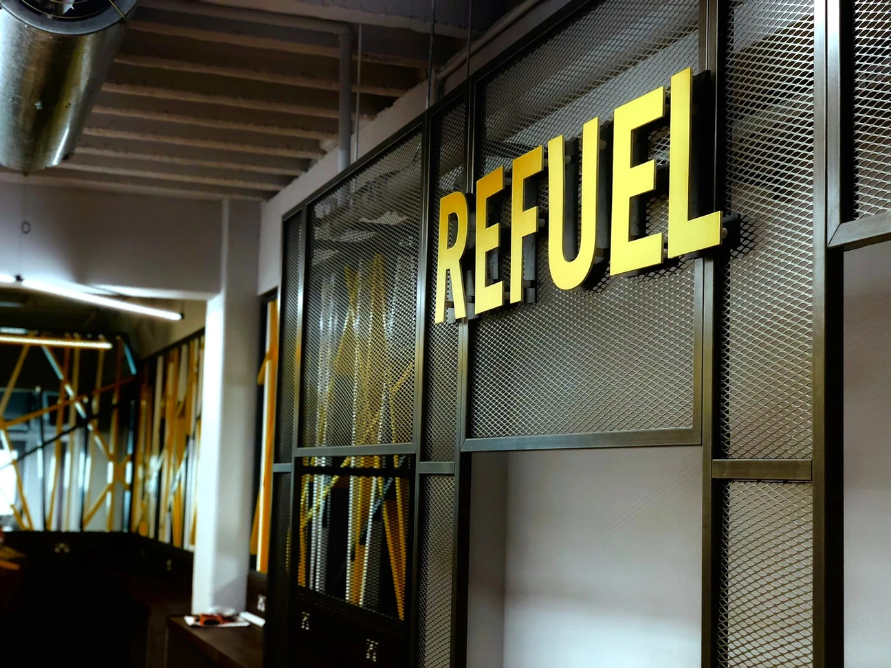 Photo 5 of Everlast Fitness Clubs Leicester