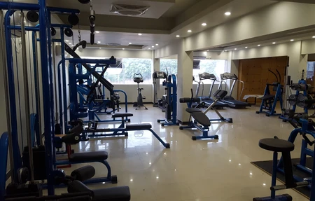 Element Fitness