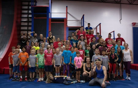 Austin Ninjas