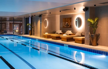David Lloyd Fulham