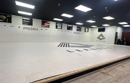 Prisma Brazilian Jiu Jitsu By Leandro Vieira