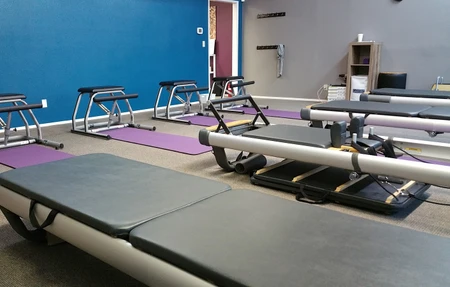 PLS Fitness Pilates Loft