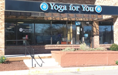 Yoga For You - Gym in Dedham