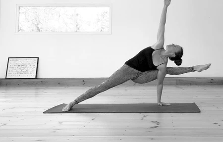 Ashtanga Montauk - Gym in Montauk