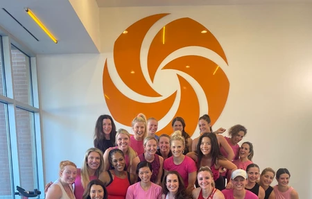 Ride Indoor Cycling the Woodlands