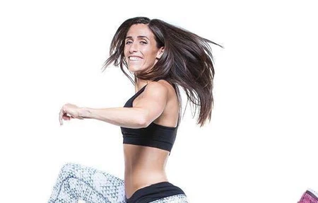 Studio Wellness, Sara Garrido