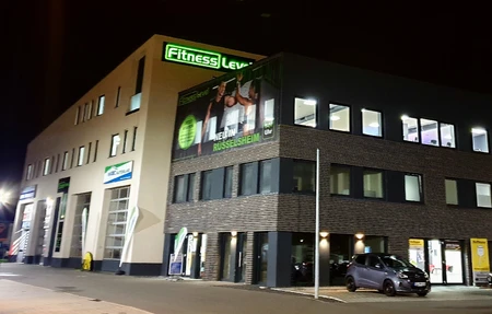 Fitness Level Russelsheim