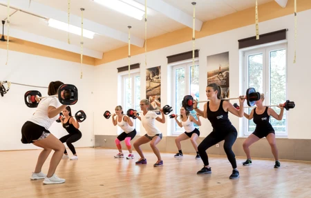Fitness Forum Saia GmbH