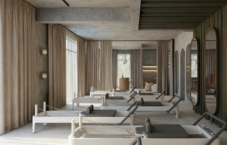 Casa Do Pilates