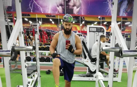 Caribbean Fitness Center