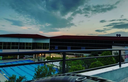 Activ8 Fitness and Martial Arts Centre