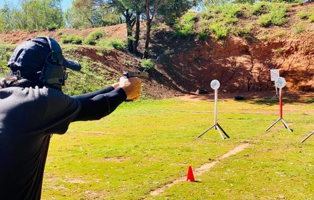 Cecil Pane Indoor Soccer - Gym in Roodepoort