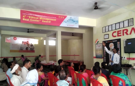 Ceragem Therapy Center (श्री सांवरिया हेल्थ केयर )