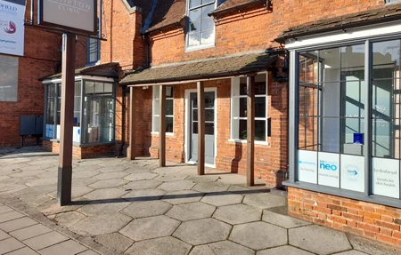 Hampton Clinic
