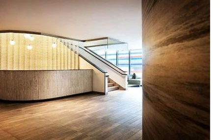 Equinox Brickell Heights