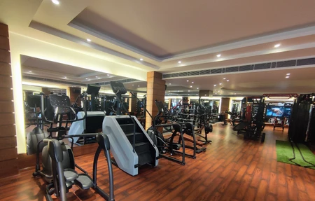 Gym in our directory