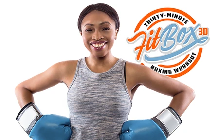 Fitbox30