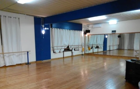 Le Ali di Iside - Gym in Roma RM, Italy