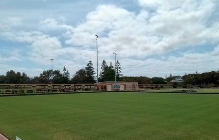 Iluka Sports Complex