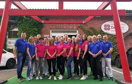 Aktiv Center Sport Und Fitness Gmbh