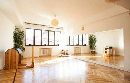 607 Pilates Studio - Gym in Bizkaia, Spain