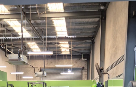 Oasis Gym - Gym in Morphett Vale SA, Australia