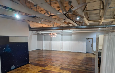Yoga on Union - Gym in Baltimore, United States