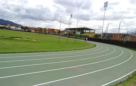 Olympic Village Sports Center Chia