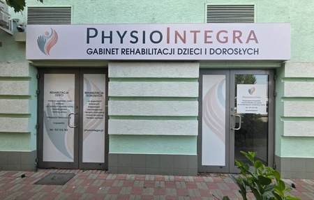 PhysioIntegra