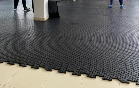 Easy fit gym - Gym in Pannipitiya, Sri Lanka