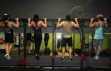 Yaralla Fitness Centre