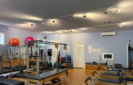 Vineyard Pilates And Bodywork