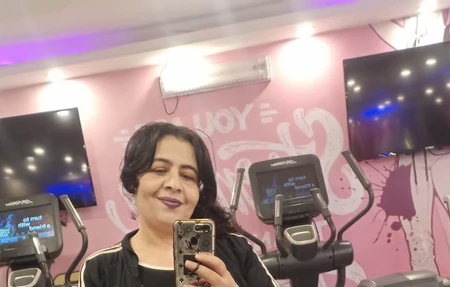 H2o Gym And Spa