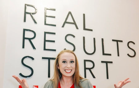 Real Results Fitness