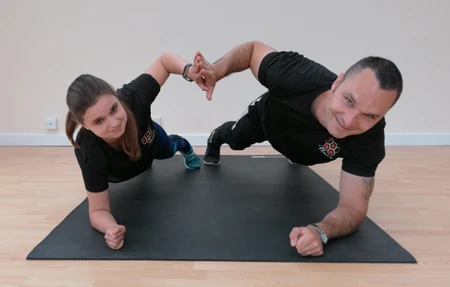 Toms Health and Fitness Private Gym and Mobile Personal