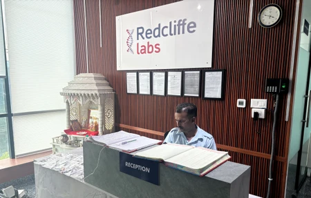 Redcliffe Health And Leisure Club
