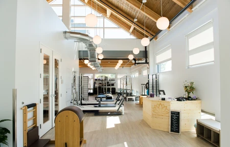 Jasper Peak Pilates